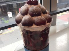-Cafe de Paris(林荫路店)