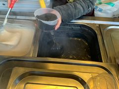 -鞠氏黑芝麻糊(水塔店)