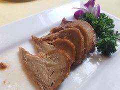 素鸭-功德林(南京西路店)