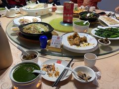 -百年银屏蚝烙·潮汕菜·非遗(乐山店)