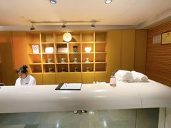 -龙之梦大酒店-健身中心