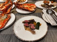 -博林天瑞喜来登酒店·西丽尚膳