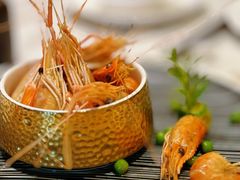 -十二粤味·顺德菜·焗海鲜(五四广场店)
