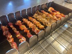 -邢氏老太太烧烤(南山店)