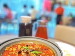 -肖记公安牛肉鱼杂馆·省级非物质文化遗产(江汉路直营店)