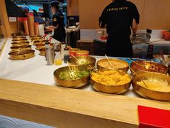 -盛香亭热卤(光明大仟里店)