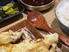 -天妇罗内顺田(罗湖店)