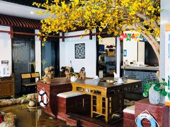 -小天鹅火锅·一线江景洪鼎旗舰店(洪崖洞店)
