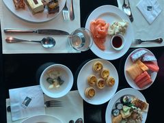 -澳门旅游塔360°旋转餐厅(南湾湖广场店)