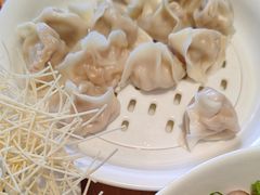 -海铺·渔家虾水饺(皇姑店)