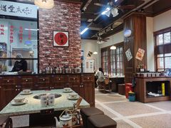 -鸿姐老火锅(花园路店)