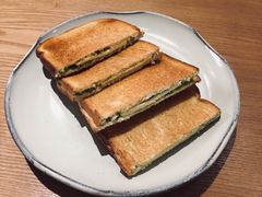 -HELLO 27 意面·沙拉·帕尼尼