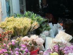 -循礼门鲜花花市(武汉循礼门店)