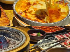 -泥炉烧肉师(新街口金銮巷店)