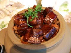 -上海小南国(正大店)