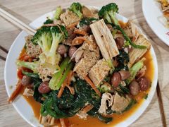 -妞妞烩面非物质文化遗产(西工店)