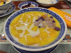 -赵记传承·中式甜品(珠海香洲柠溪大道店)