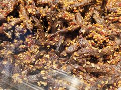 -鑫记婆婆兔·成都特产·兔头手撕兔(太古里店)