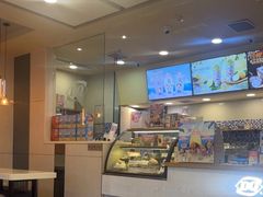 -DQ·蛋糕·冰淇淋(新佳丽店)