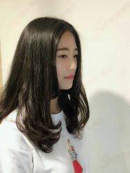 -魅力发型