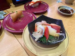 -寿司郎(北京路粤潮楼店)