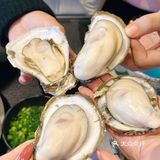 阳江🦪这家店的蚝粒粒好吃又大颗你敢信⁉️