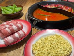 -笨姐居民楼火锅(南宁朝阳店)