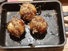 -一心创作料理屋(经开万达店)