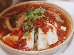 -浩海火烧云傣家菜(蓝港店)