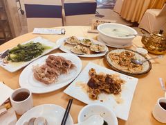 -旺富东海大酒楼(海鲜街店)