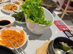 -韩时烤肉(枫蓝店)
