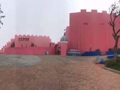 -漳州滨海火山岛自然生态风景区