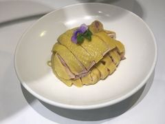 咸香鸡-民国红公馆·秦淮八艳(夫子庙店)