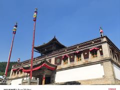 -塔尔寺