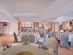 -广州凤凰城酒店-维也纳西餐厅