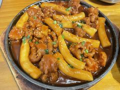 -麻喜大