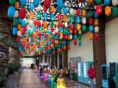 -杭州开元森泊度假乐园