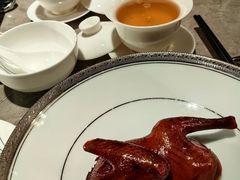 -广州文华东方酒店·江-由辉师傅主理