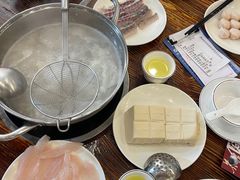 -正能量脆肉鲩火锅