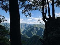 -崆峒山景区