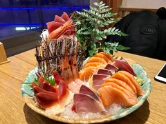 -林妈妈村·日式料理(宝山万达店)