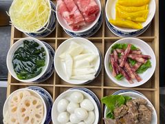 -咏江南·苏式火锅·苏州评弹(观前街店)