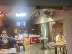 -胖嫂烧烤(武胜路总店)