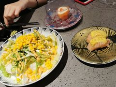 -小乔回转寿司(沈阳大悦城店)