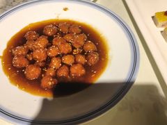 -老太原菜馆(中正天街店)
