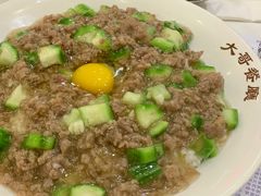 -大哥餐厅(西城花园店)