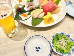 -梅丘·寿司の美登利(银座店)