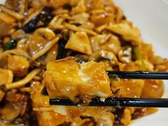 八珍豆腐-陈傻子餐厅(世纪都会店)