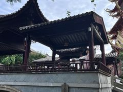 -龙潭水乡