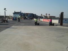 -月坨岛华清月府温泉酒店